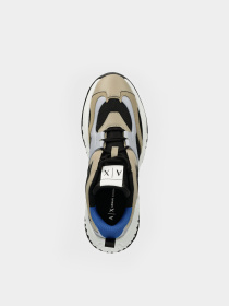 Кроссовки Armani Exchange модель XDX120-XV708-U294 Фото