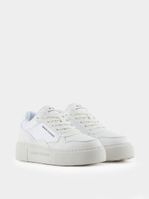 Кроссовки Armani Exchange модель XDX161-XV889-U273 Фото