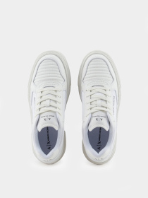 Кроссовки Armani Exchange модель XDX161-XV889-U273 Фото