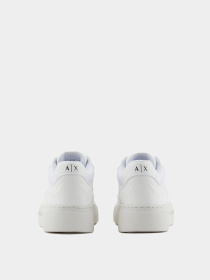 Кроссовки Armani Exchange модель XDX161-XV889-U273 Фото