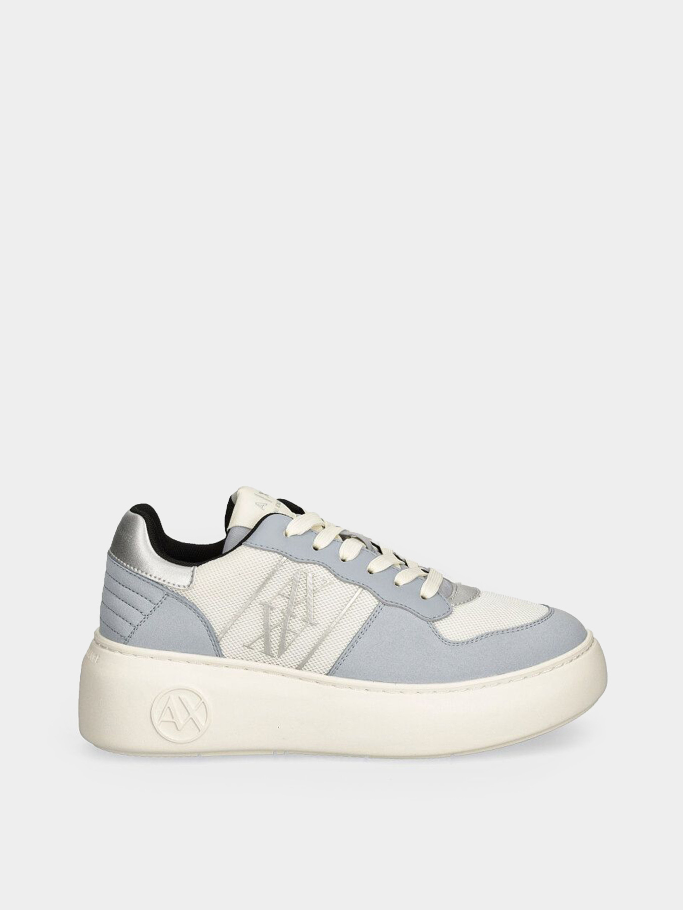 Кроссовки Armani Exchange модель XDX167-XV893-S740 Фото