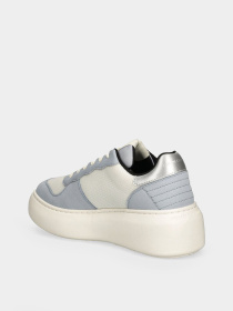 Кроссовки Armani Exchange модель XDX167-XV893-S740 Фото