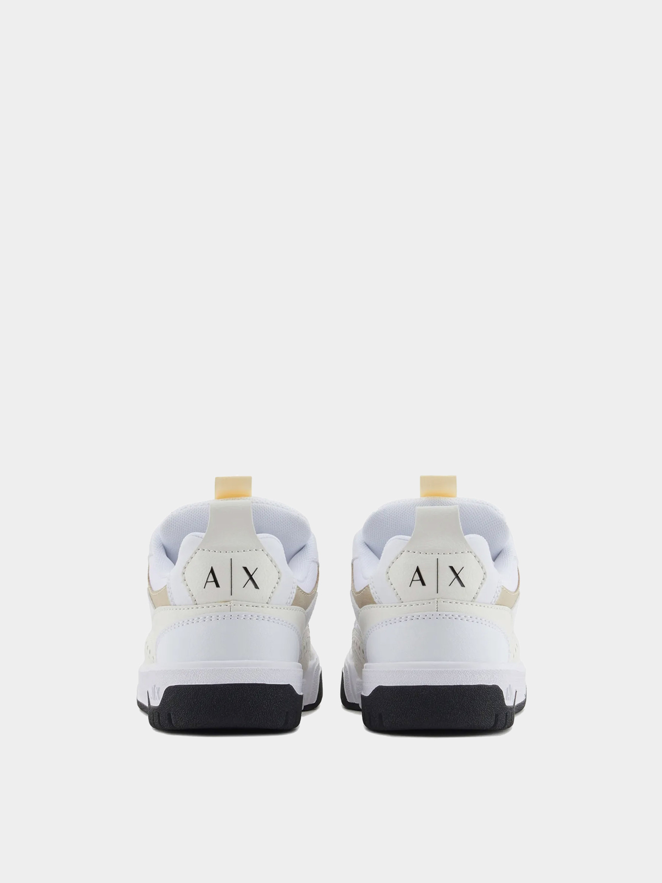 Кроссовки Armani Exchange модель XDX168-XV894-U283 Фото
