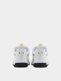 Кроссовки Armani Exchange модель XDX168-XV894-U283 Фото