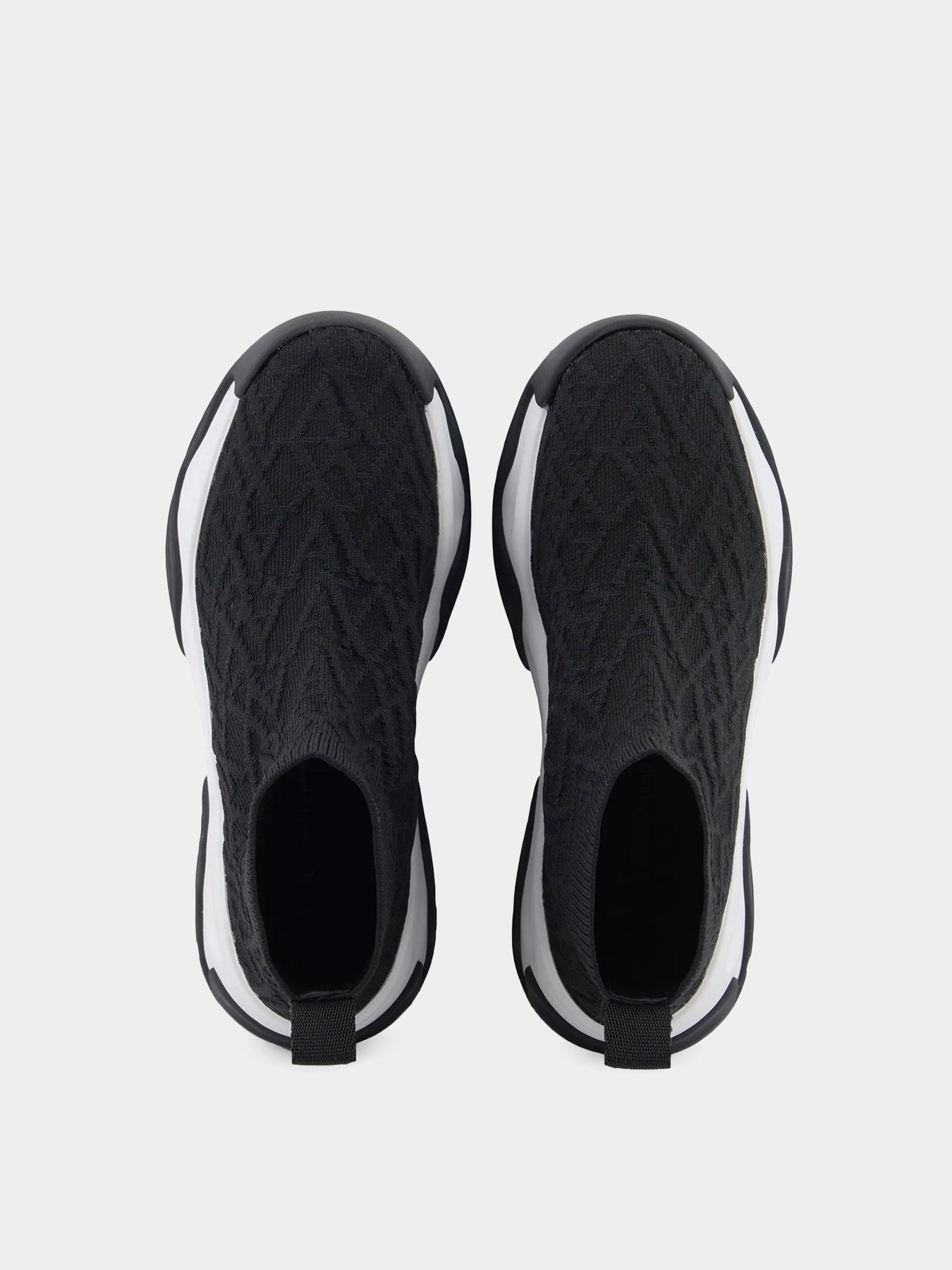 Кроссовки Armani Exchange модель XDZ040-XV900-00002 Фото