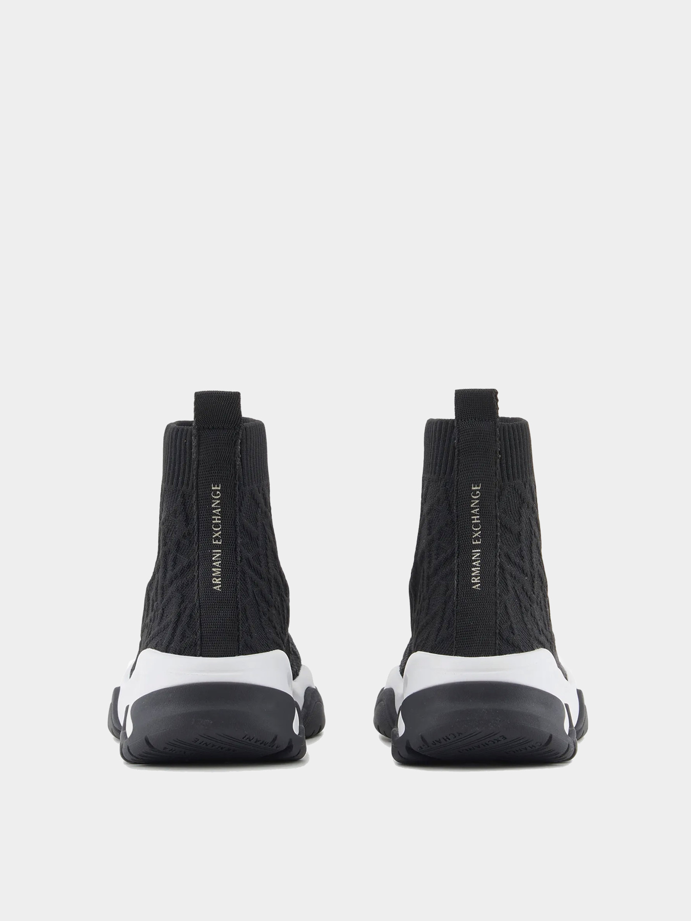Кроссовки Armani Exchange модель XDZ040-XV900-00002 Фото