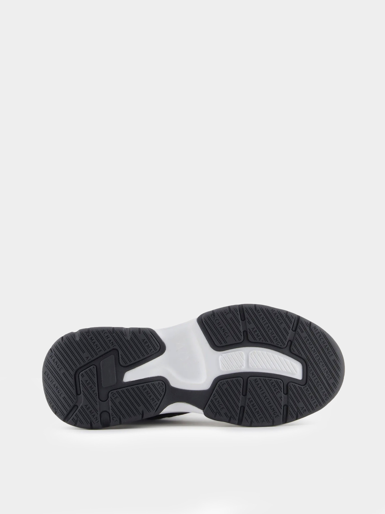 Кроссовки Armani Exchange модель XDZ040-XV900-00002 Фото