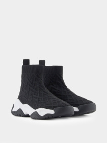 Кроссовки Armani Exchange модель XDZ040-XV900-00002 Фото