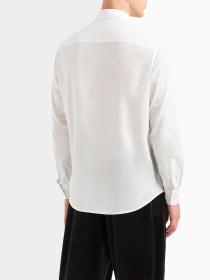 Рубашки Armani Exchange модель XM000006-AF10831-F0016 Фото
