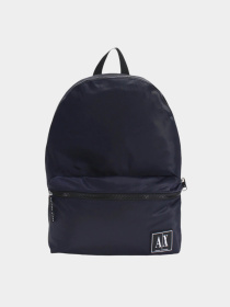 Рюкзаки Armani Exchange модель XM000030-AF10336-UB100 Фото
