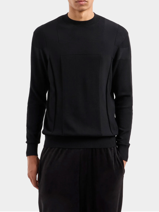 Худи и свитшоты Armani Exchange модель XM000103-AF10454-UC001 Фото