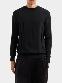 Худи и свитшоты Armani Exchange модель XM000103-AF10454-UC001 Фото