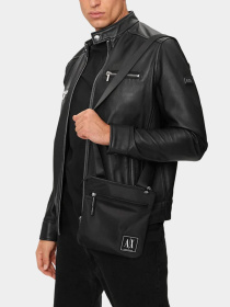 Сумки Armani Exchange модель XM000105-AF10336-UC001 Фото