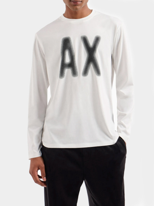 Худи и свитшоты Armani Exchange модель XM000126-AF10358-U0009 Фото