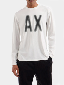 Худи и свитшоты Armani Exchange модель XM000126-AF10358-U0009 Фото