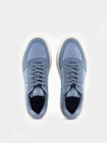 Кеды Armani Exchange модель XUX196-XV905-01428 Фото