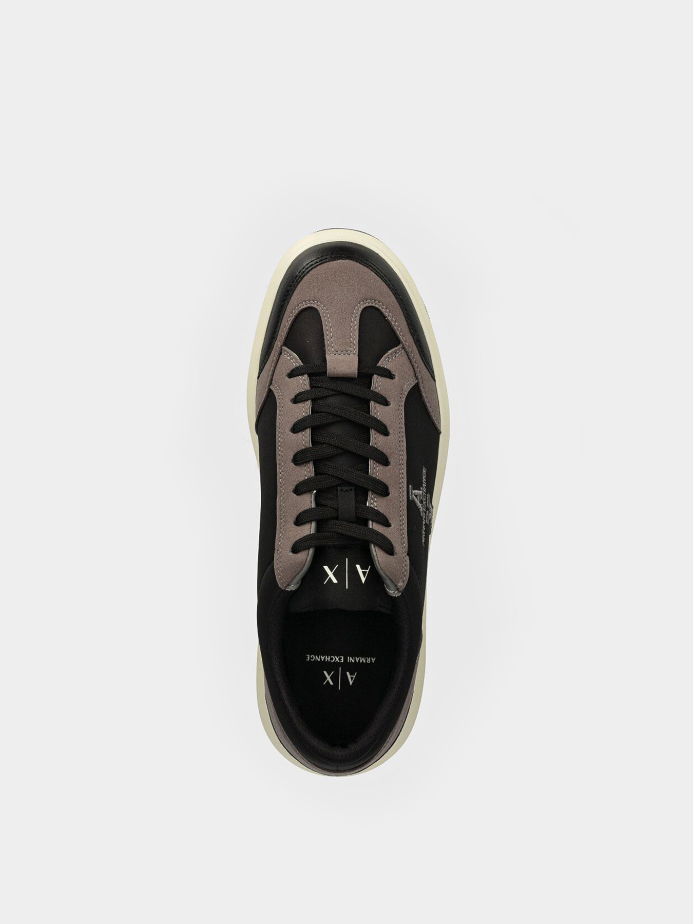 Кеды Armani Exchange модель XUX235-XV904-K584 Фото