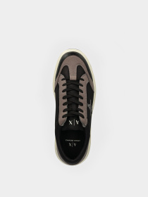Кеды Armani Exchange модель XUX235-XV904-K584 Фото