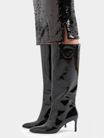 Юбки Armani Exchange модель XW000011-AF10185-UC001 Фото