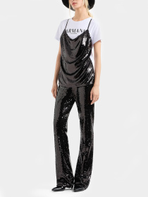Брюки Armani Exchange модель XW000015-AF10185-UC001 Фото