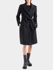 Пальто и плащи Armani Exchange модель XW000035-AF10257-UC001 Фото