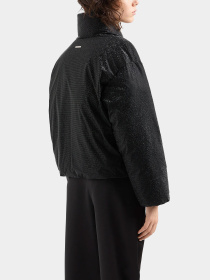 Куртки и дубленки Armani Exchange модель XW000053-AF10274-UC001 Фото