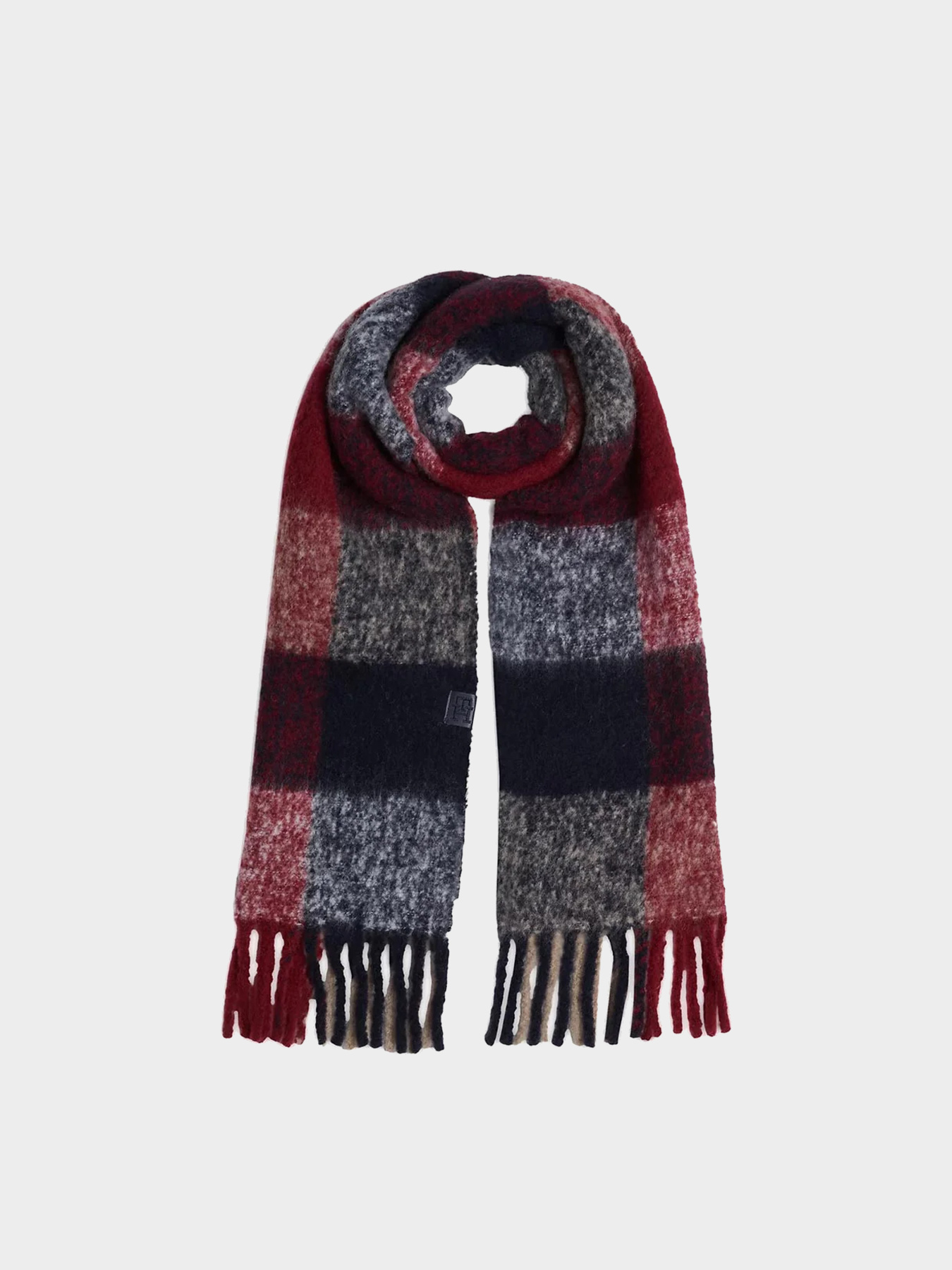 Шарфы и платки Tommy Hilfiger модель AW0AW16996-0GY Фото