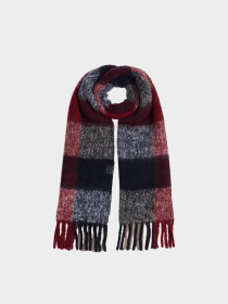 Шарфы и платки Tommy Hilfiger модель AW0AW16996-0GY Фото