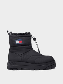 Ботинки и сапоги Tommy Hilfiger модель EM0EM01449-BDS Фото