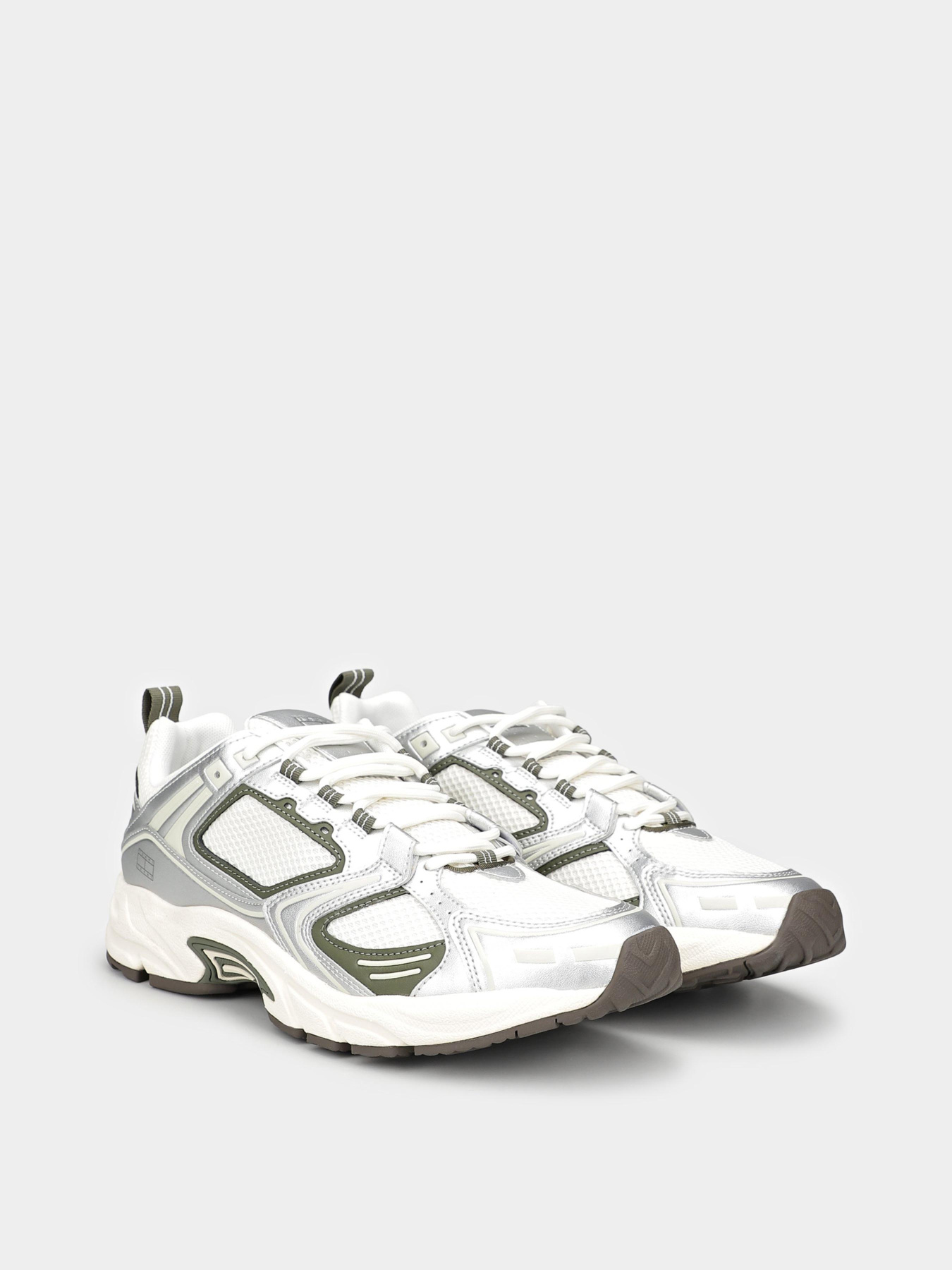 Кроссовки Tommy Hilfiger модель EM0EM01509-M00 Фото