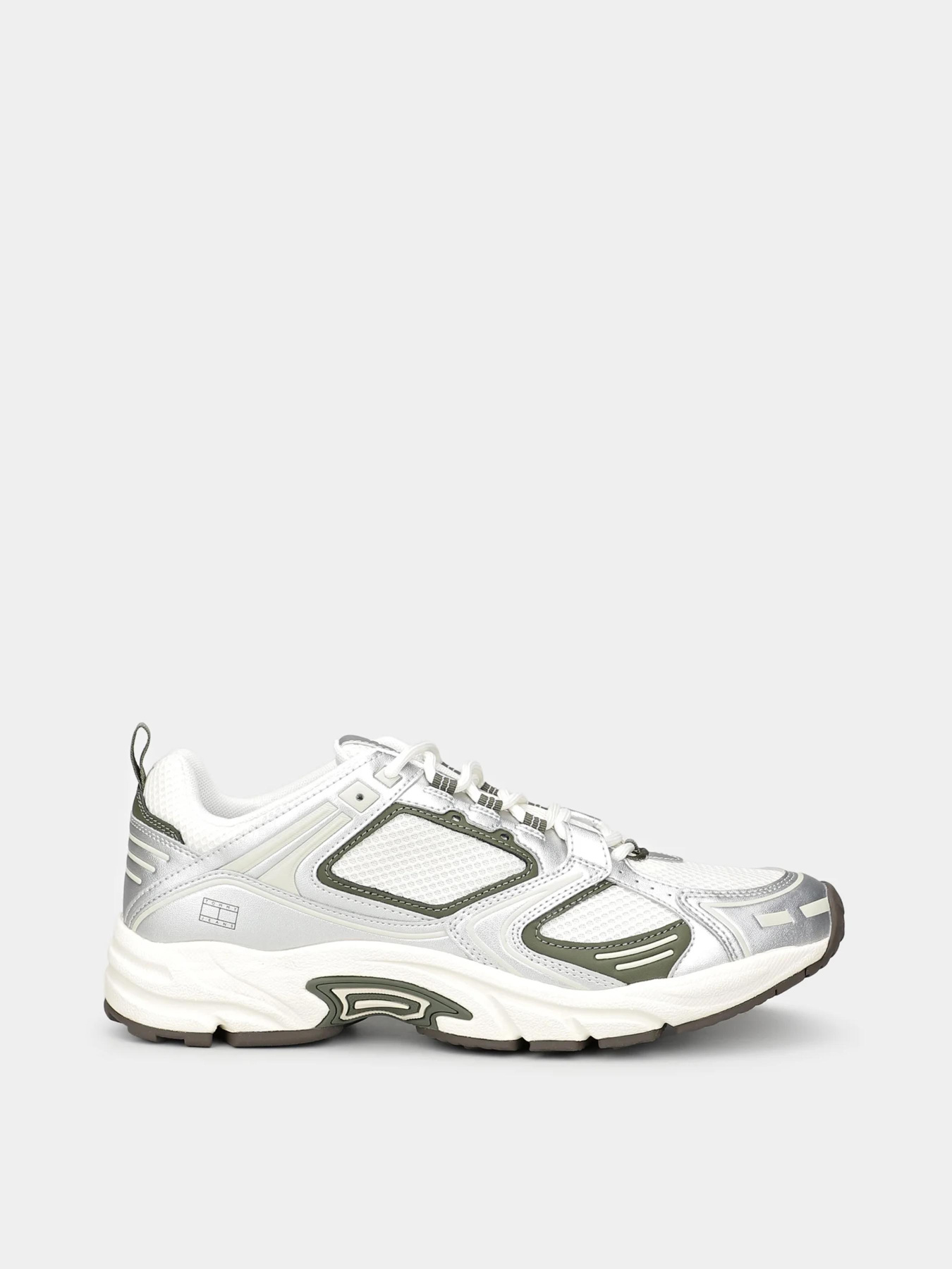 Кроссовки Tommy Hilfiger модель EM0EM01509-M00 Фото