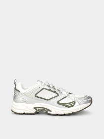 Кроссовки Tommy Hilfiger модель EM0EM01509-M00 Фото
