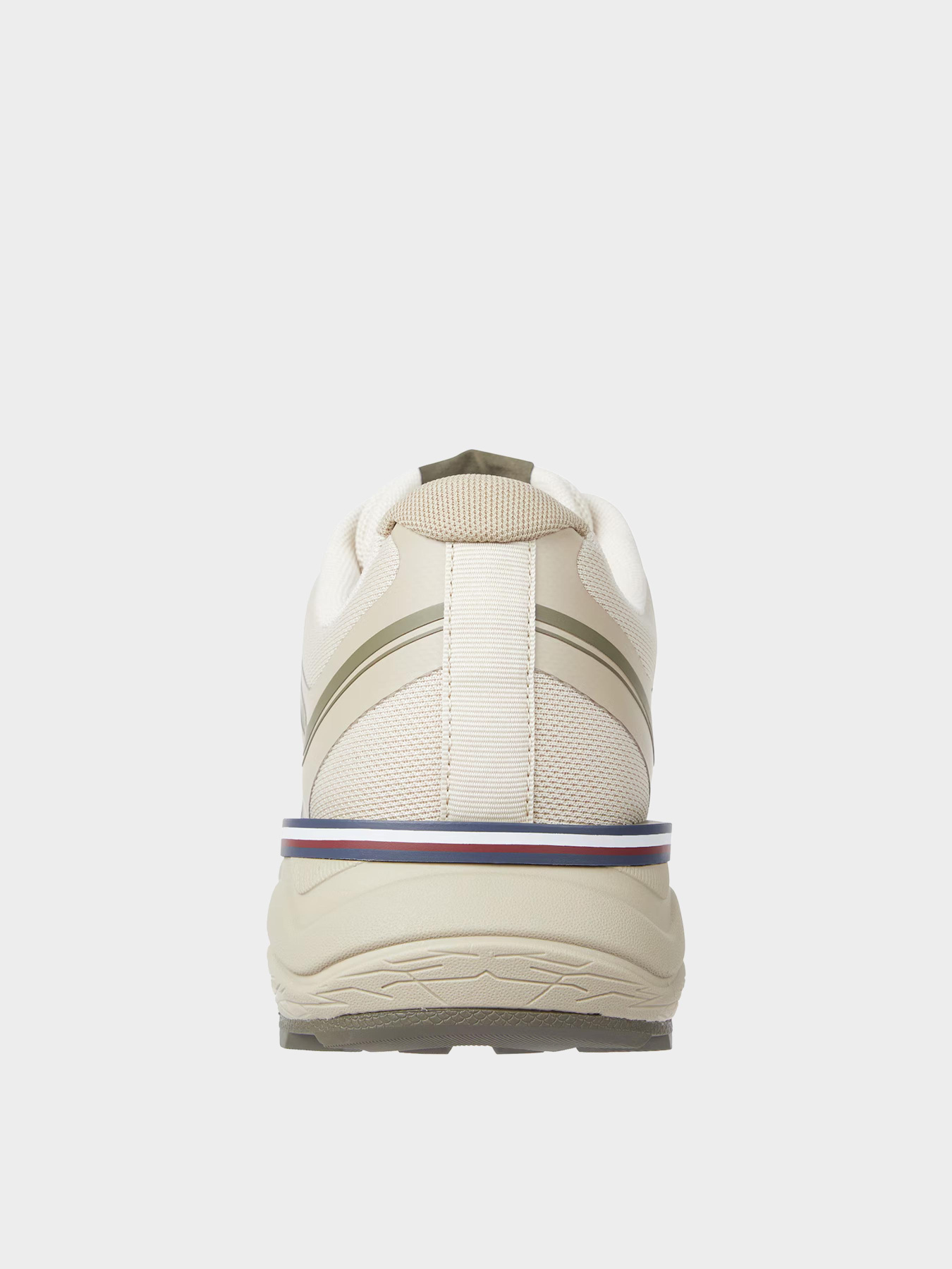 Кроссовки Tommy Hilfiger модель FM0FM05109-AEG Фото