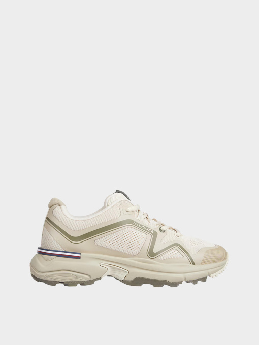 Кроссовки Tommy Hilfiger модель FM0FM05109-AEG Фото