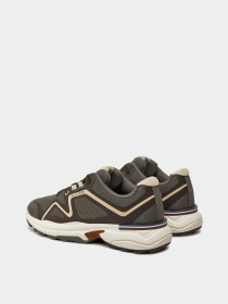 Кроссовки Tommy Hilfiger модель FM0FM05109-PRB Фото