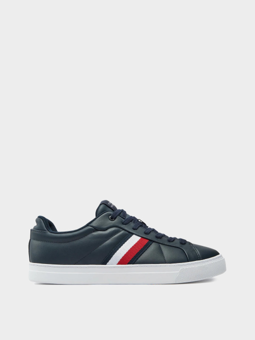 Кеды Tommy Hilfiger модель FM0FM05163-DW5 Фото