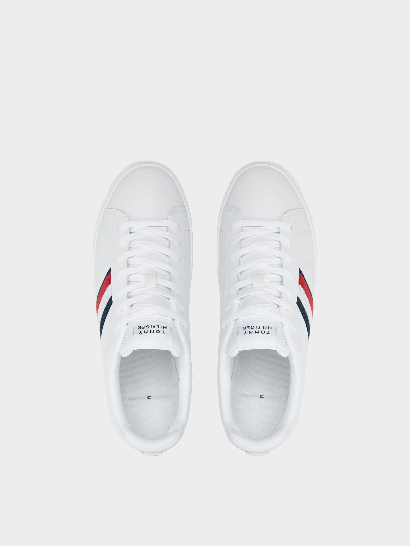 Кеды Tommy Hilfiger модель FM0FM05163-YBS Фото
