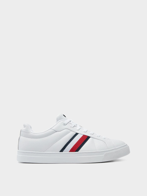 Кеды Tommy Hilfiger модель FM0FM05163-YBS Фото