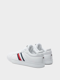 Кеды Tommy Hilfiger модель FM0FM05163-YBS Фото