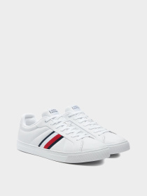 Кеды Tommy Hilfiger модель FM0FM05163-YBS Фото