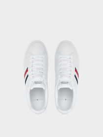 Кеды Tommy Hilfiger модель FM0FM05163-YBS Фото