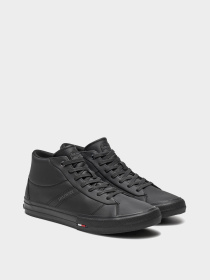 Кеды Tommy Hilfiger модель FM0FM05202-BDS Фото
