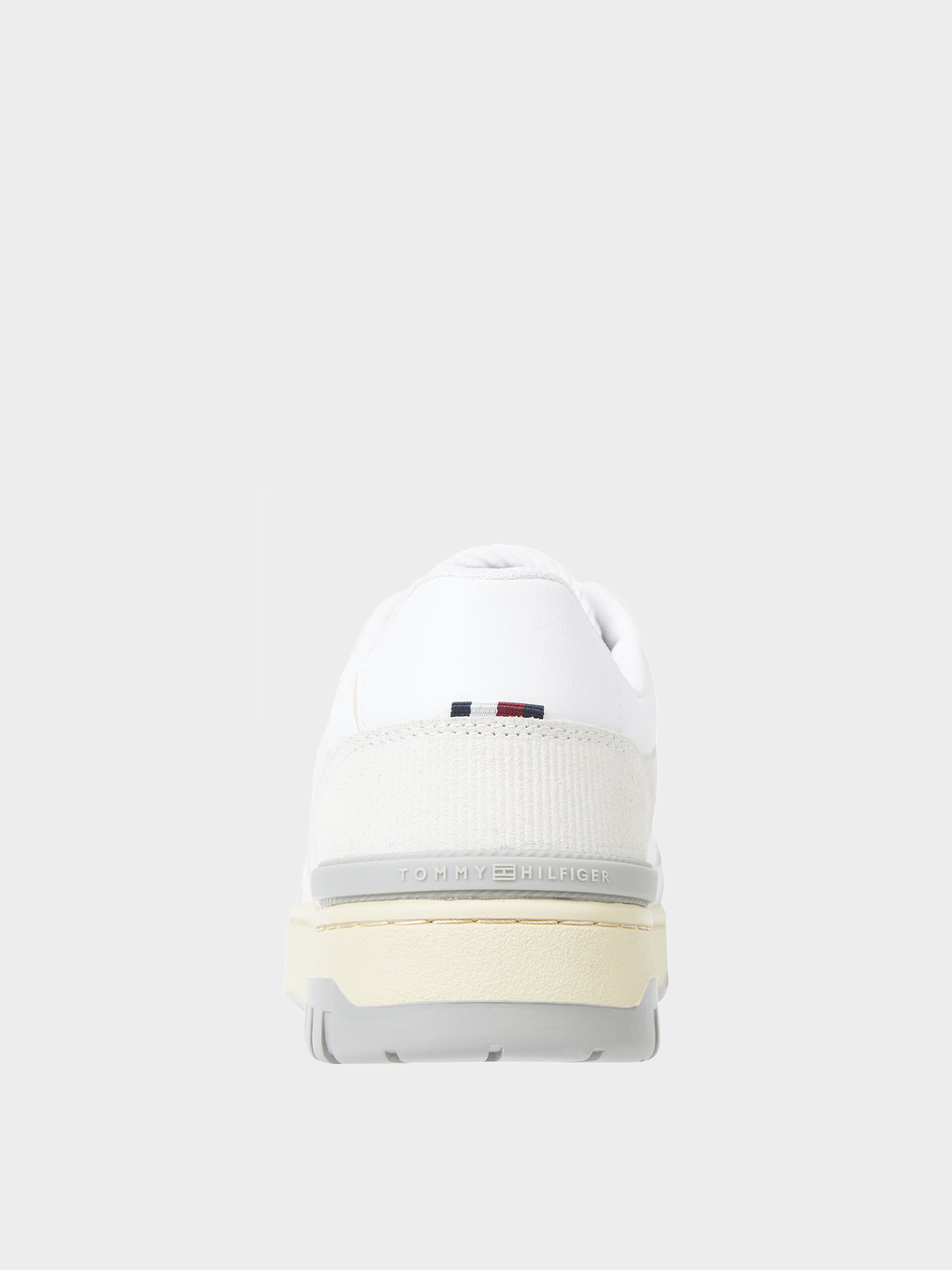Кроссовки Tommy Hilfiger модель FM0FM05215-YBS Фото