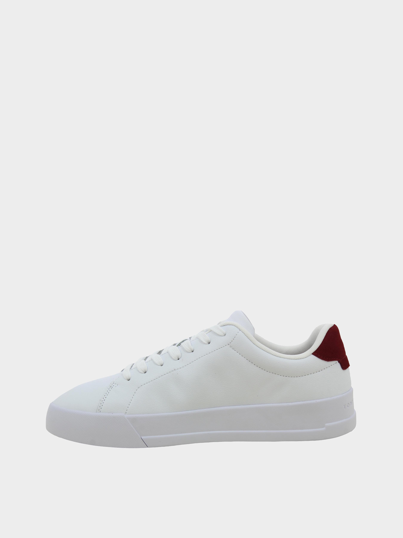 Кеды Tommy Hilfiger модель FM0FM05297-XJS Фото