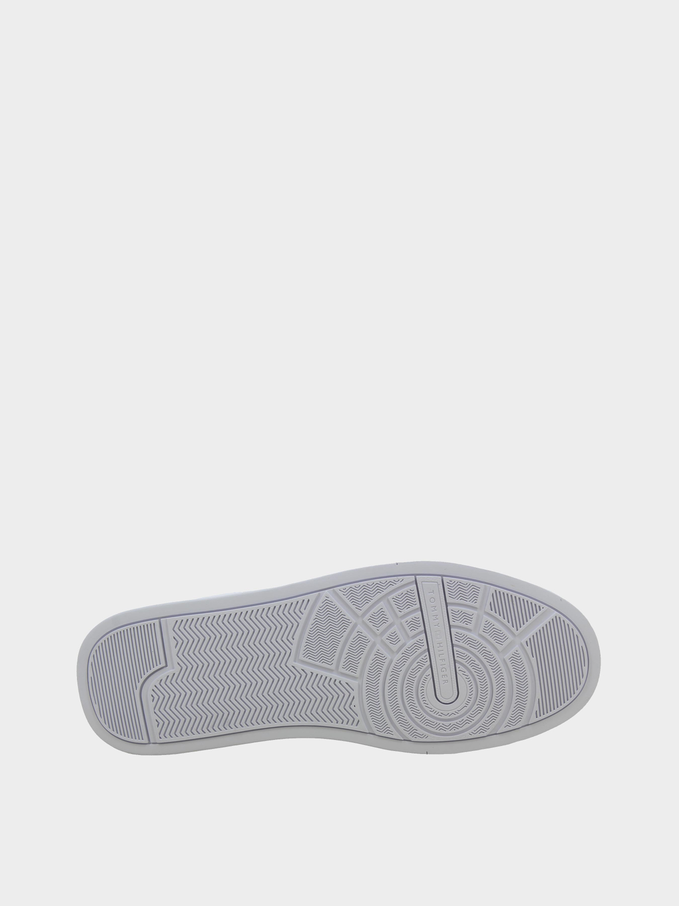 Кеды Tommy Hilfiger модель FM0FM05297-XJS Фото