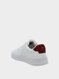 Кеды Tommy Hilfiger модель FM0FM05297-XJS Фото