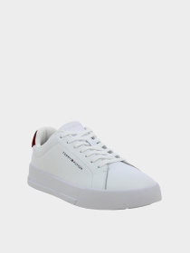 Кеды Tommy Hilfiger модель FM0FM05297-XJS Фото