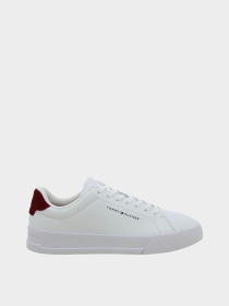 Кеды Tommy Hilfiger модель FM0FM05297-XJS Фото