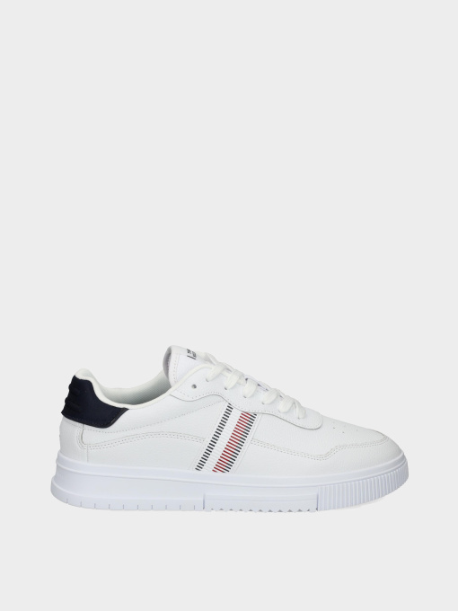 Кеды Tommy Hilfiger модель FM0FM05300-YBS Фото