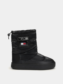 Ботинки и сапоги Tommy Hilfiger модель EN0EN02642-BDS Фото